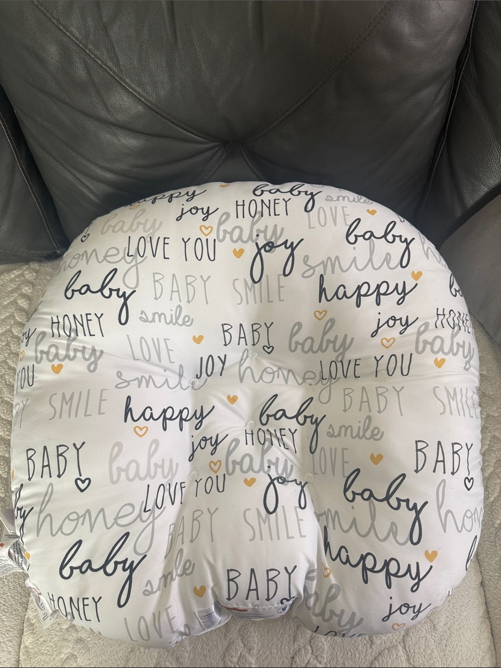 💗Boppy💗Orginal💗 - Picture 3 of 4